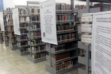 Prefeitura de Hortolândia realiza exposição de poesias