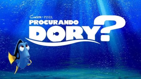 Dory chega às telas de todo o país e a Cinesystem não esqueceu dos fãs da animação