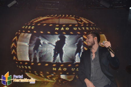 Fiduma & Jeca e Gustavo Mioto no Villa Country