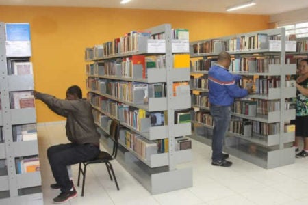 Prefeitura transfere inauguração do Setor Cultural para quinta-feira (09/06)