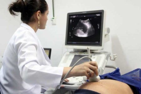 Prefeitura reagenda exames devido as chuvas