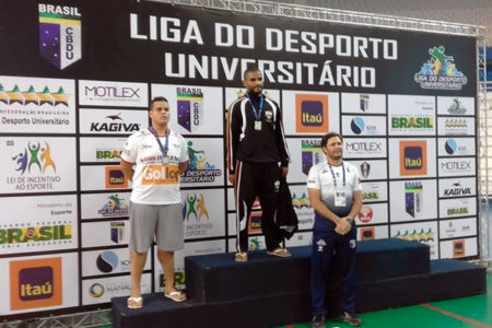 Multi-campeão hortolandense vence mais uma