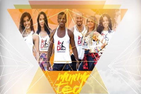 Campanha “Eu ajudo a mudar “ no fim de julho