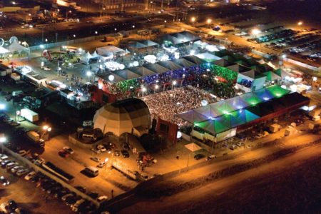Fiduma & Jeca e Gustavo Mioto prometem esquentar a Festa do Peão de Hortolândia neste sábado (30)