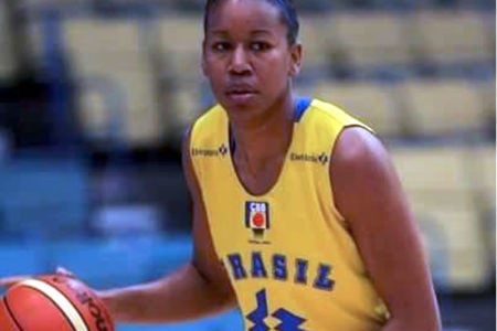 Corinthians/Americana anuncia mais uma contratação