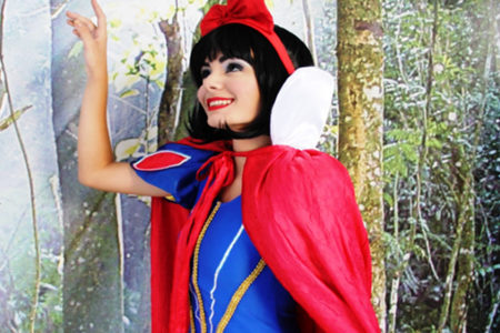 Programação de férias do Shopping Hortolândia tem Contação de Histórias e Teatrinho