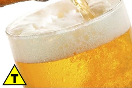 Cervejas nacionais podem ser de milho transgênico