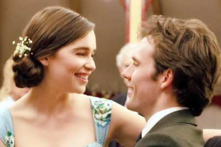 COMO EU ERA ANTES DE VOCÊ