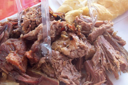 Festa de Sant’Ana espera atrair 30 mil pessoas em Sousas