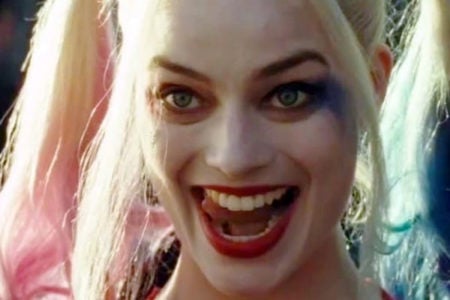 Esquadrão Suicida é a estreia mais aguardada de Agosto