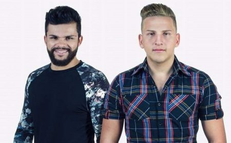 Fábio Bruno e Henrique agitarão Palco Camarote do Rodeio de Hortolândia