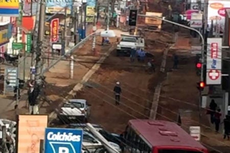 Vendas para o Dia dos Pais devem ficar abaixo do registrado no ano passado