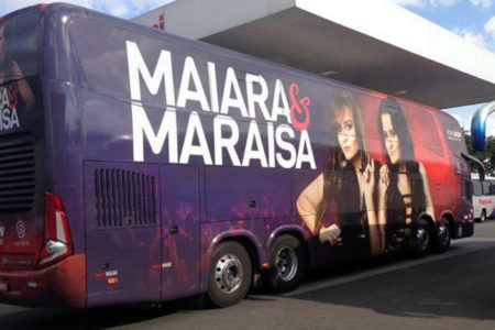 FanPage oficial da festa de Peão divulga vídeo de dupla