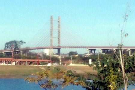 Prefeitura e EMTU retomam obras viárias para Ponte Estaiada funcionar