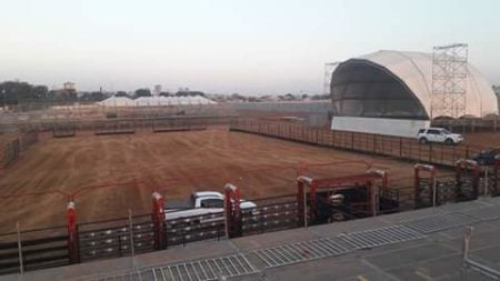 Embargada a Festa do Peão de Hortolândia, jurídico trabalha para reverter