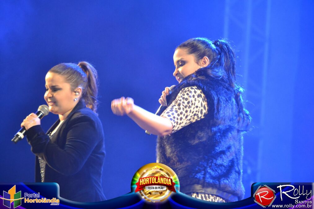 Confira com foi o 1º dia da festa do peão de Hortolândia