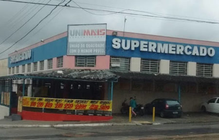 Filial do Supermercado União fecha em Hortolândia