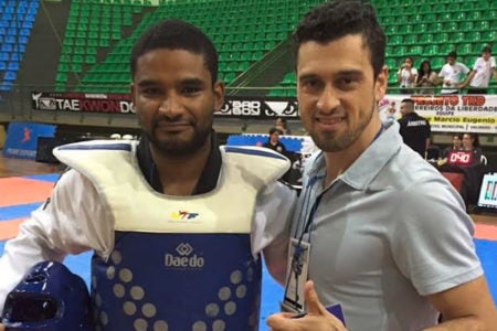 Valinhos terá atleta de Hortolândia nos Jogos Regionais