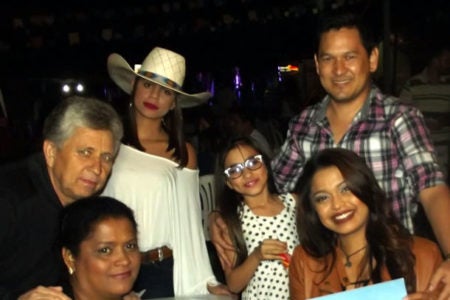 Comerciantes promovem 1º Arraial e incetivam interação entre empresários