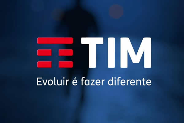 Loja da Tim no Campinas Shopping