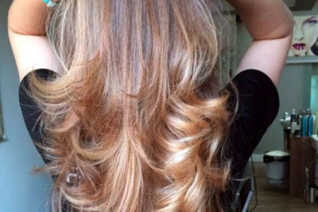 Claudinho Cabelos promove sábado especial para cuidados com os fios