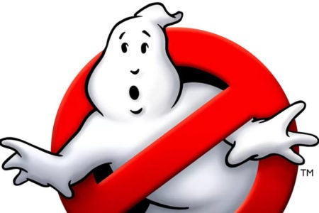 CAÇA FANTASMAS (7,0)