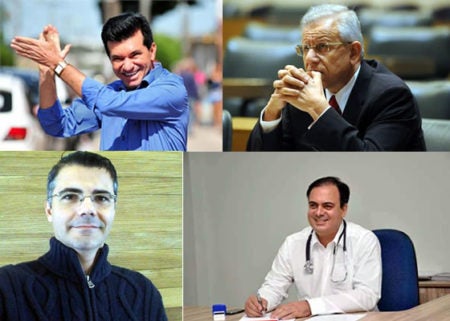 Começa a corrida eleitoral em Hortolândia