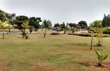 Cemitério espera 5 mil visitantes no Dia dos Pais