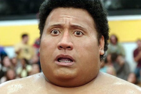 UM ESPIÃO E MEIO (6,0)