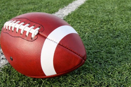 Americana sedia rodada do Campeonato Paulista de Futebol Americano