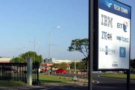 Assistente de Administração de Pessoal na IBM