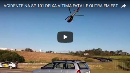 Confira o Jornal da TV Hortolândia