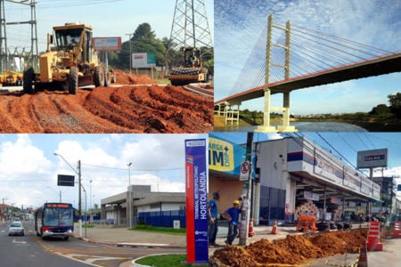 Mobilidade urbana em Hortolândia apresenta falhas