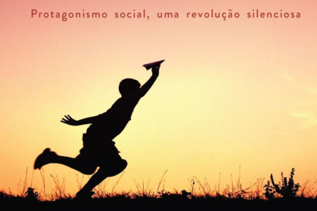 Livro provoca leitor a sair da zona de conforto