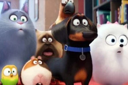 Quer ganhar um par de ingressos para o cinema