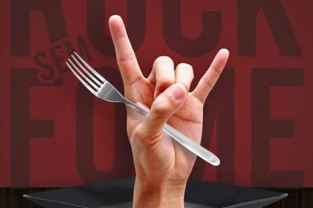 9º Rock Sem Fome reúne bandas de Rock e Encontro de carros antigos em Hortolândia