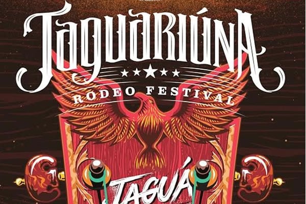 Camarotes do Jaguariúna Rodeo Festival terão shows especiais