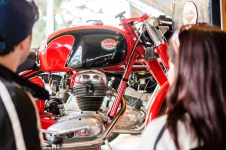 Motos e rock entre os dias 15 e 18/09 em Sumaré