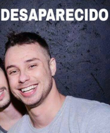 Jovem de Hortolândia desaparecido há mais de 48 horas foi encontrado