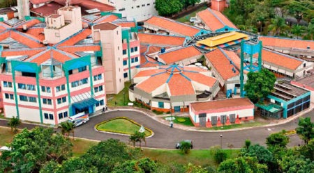 Boldrini abre inscrições para Aprimoramento 2017