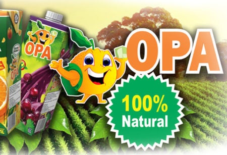 Empresa de sucos vai instalar fábrica em Americana