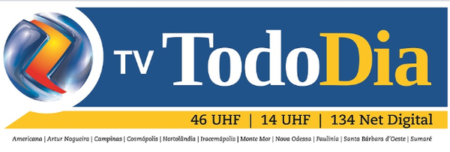 TV Todo Dia transmite com problemas técnicos