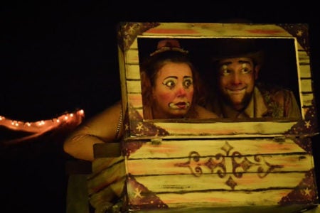 SESC Campinas recebe espetáculo inédito da Cia Suno