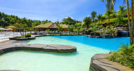 10 lugares em São Paulo pra aproveitar o verão