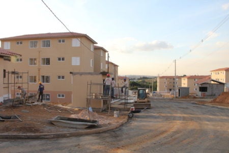 Prefeitura de Hortolândia divulga lista de habilitados para residencial Novo Estrela