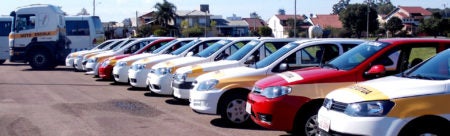 Detran.SP flagra irregularidades em autoescola de Piracicaba