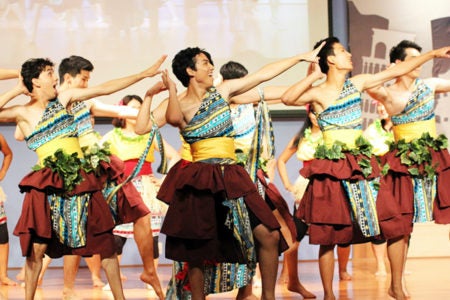Prefeitura de Hortolândia celebra Dia do Professor com evento cultural