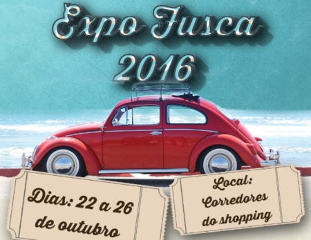 2º Indaiatuba Fest Fusca 2016