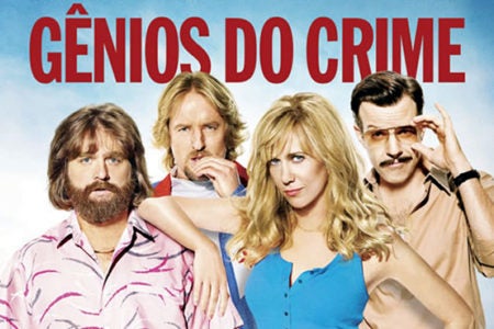 GÊNIOS DO CRIME (7,5)