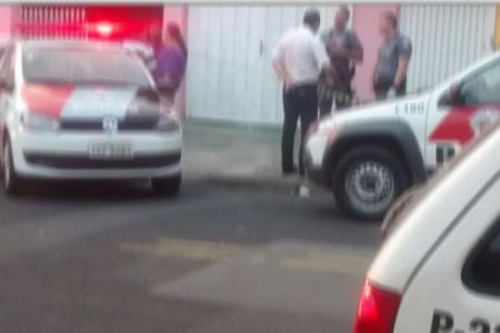 Jovem é assassinado com quatro tiros na cabeça